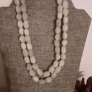 Aventurine Sterling 925 Necklace